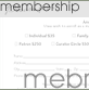 Membership